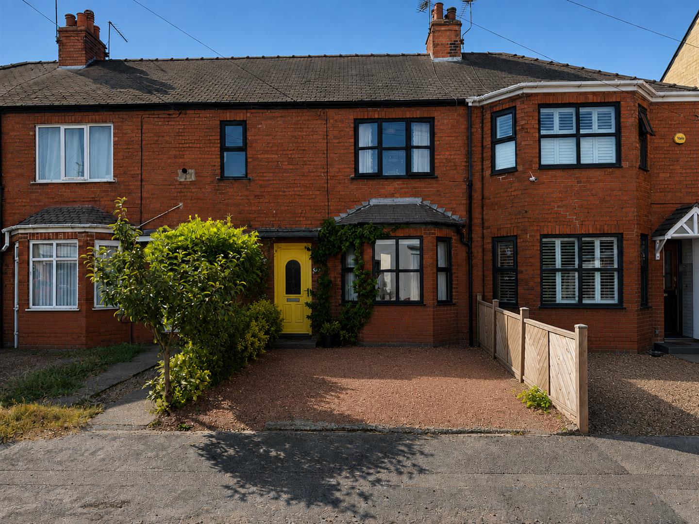 Northgate, Cottingham